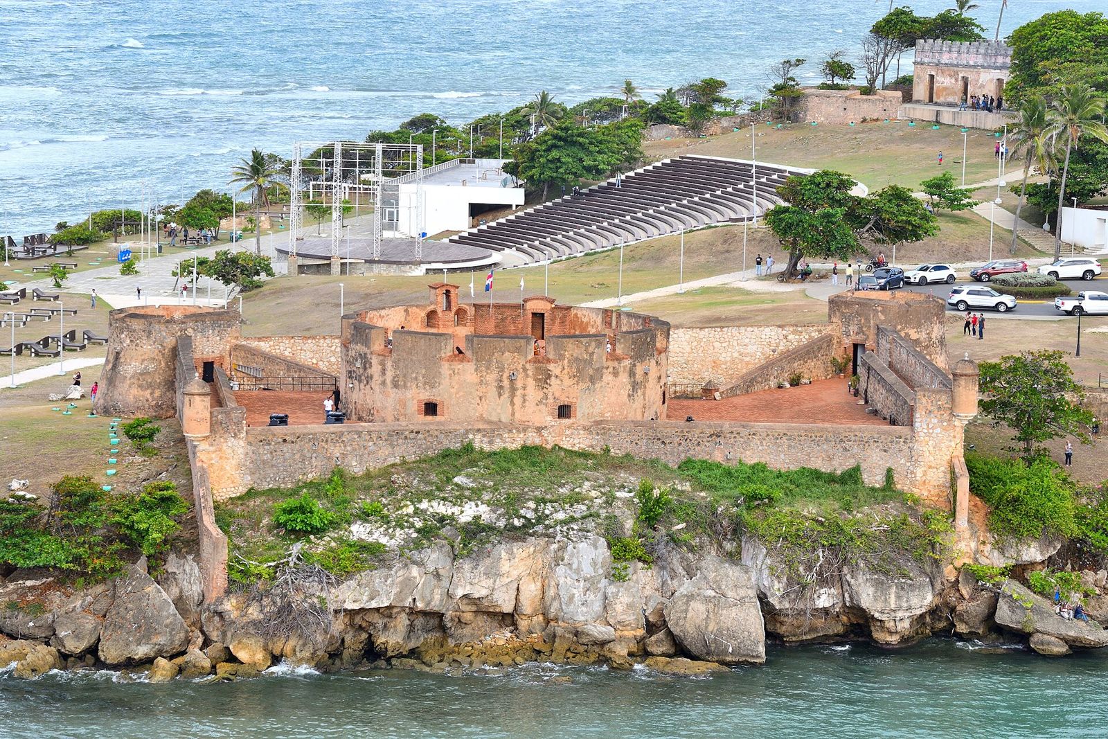 Puerto Plata, Dominican Republic