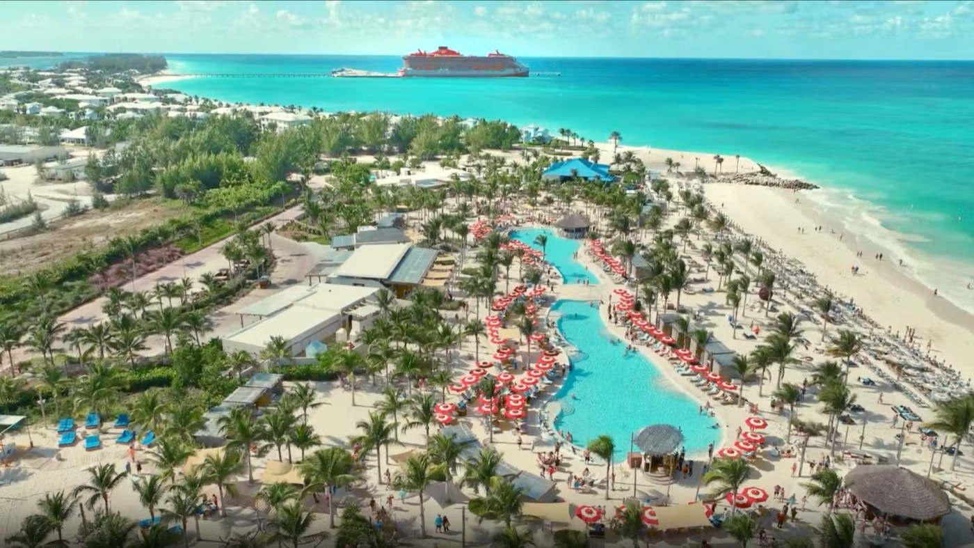 The Beach Club at Bimini, Bimini, Bahamas