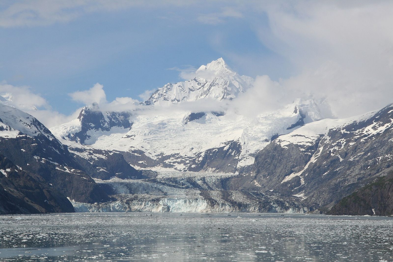 Alaska