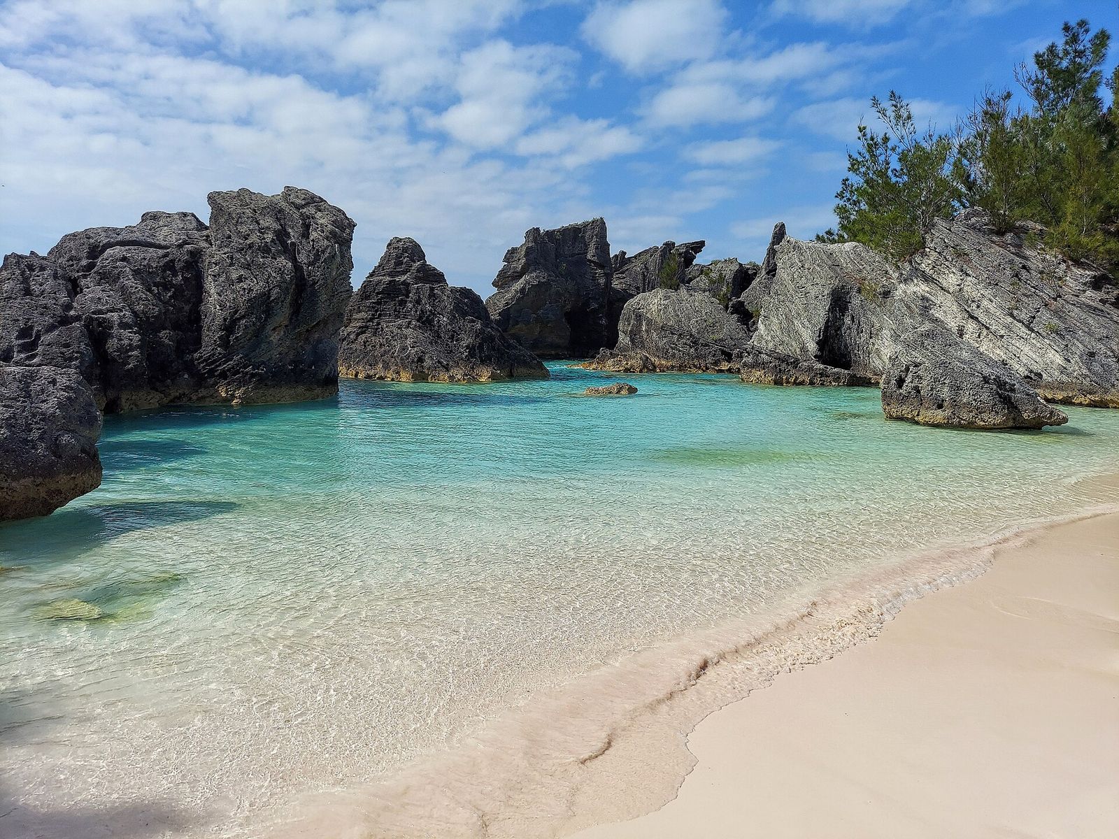 Bermuda