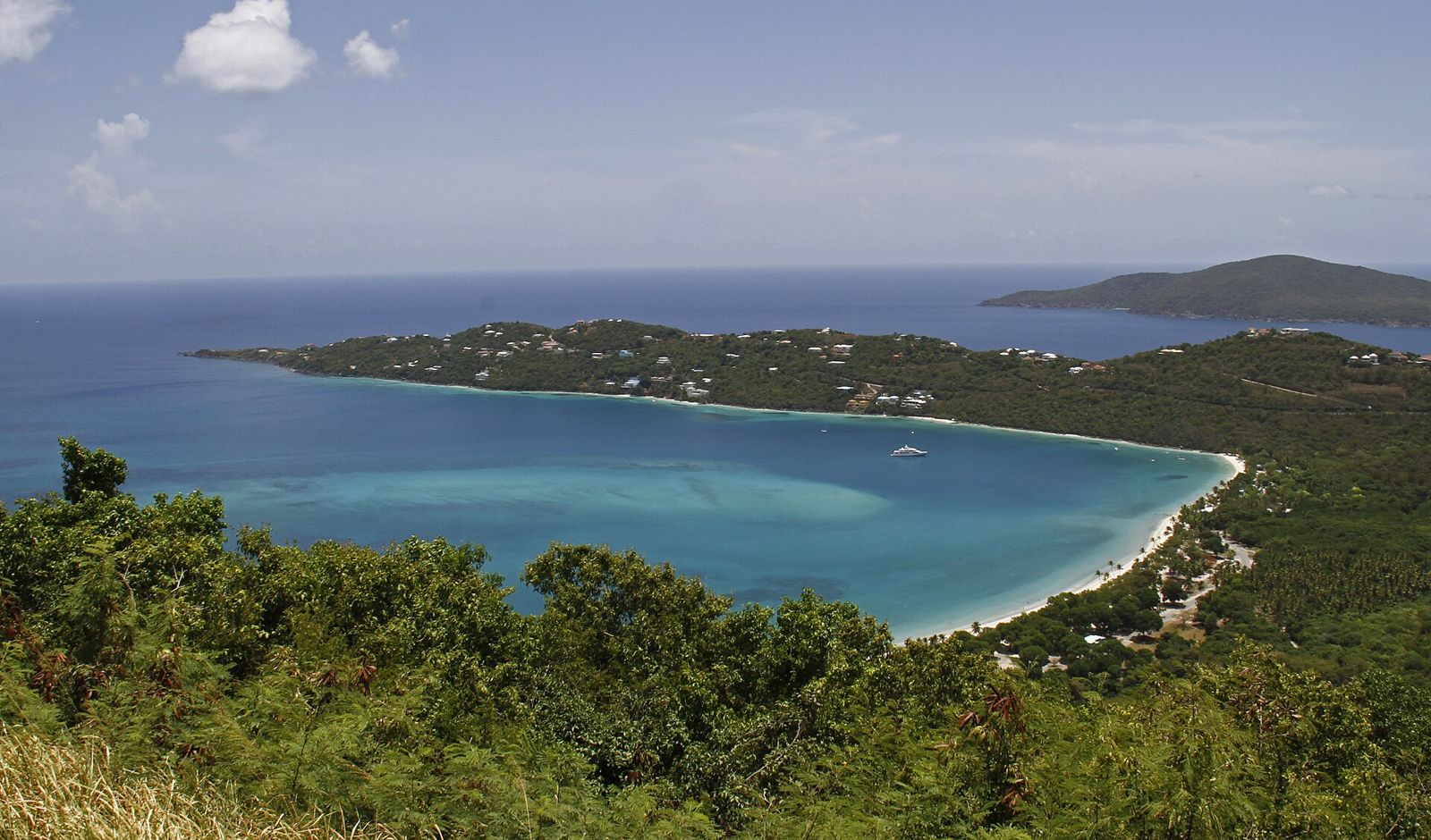 Caribbean