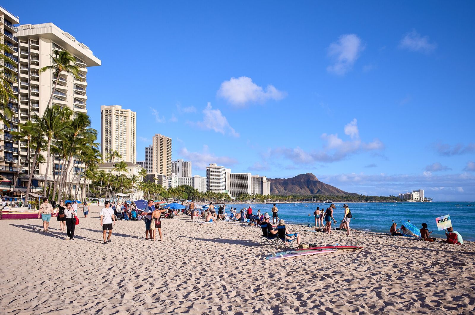 Hawaii