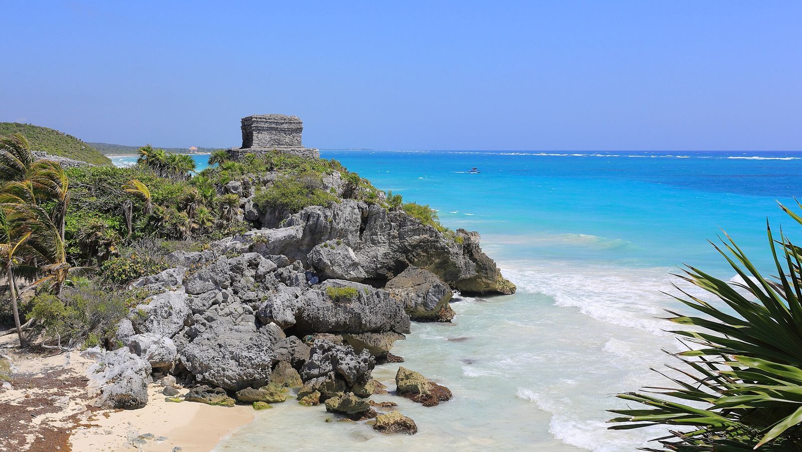 Mexico